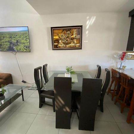 טפיק Casa Puerta Paraiso מראה חיצוני תמונה