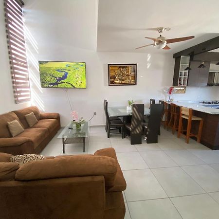 טפיק Casa Puerta Paraiso מראה חיצוני תמונה