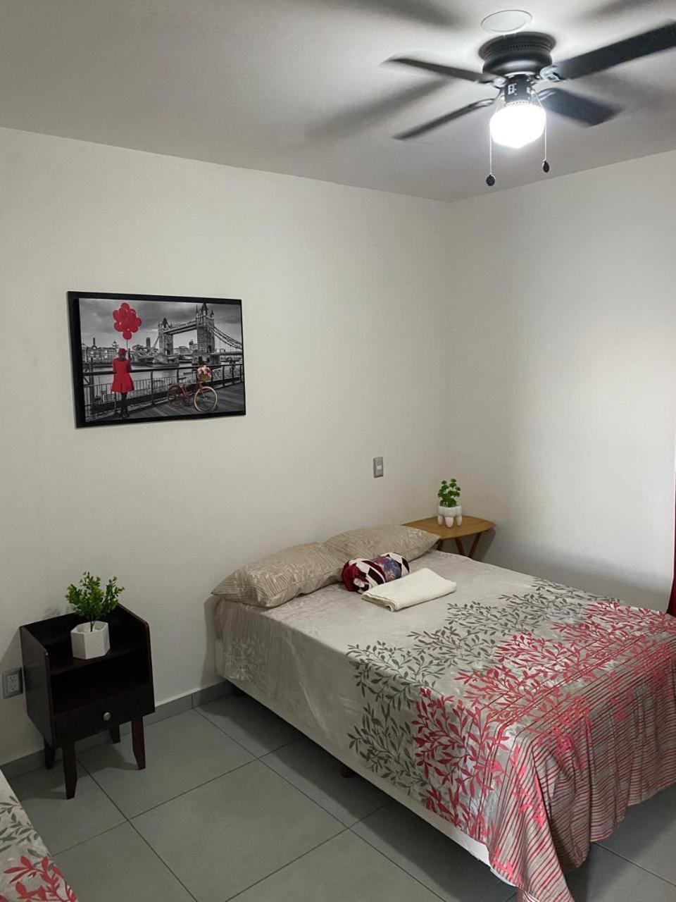 טפיק Casa Puerta Paraiso מראה חיצוני תמונה