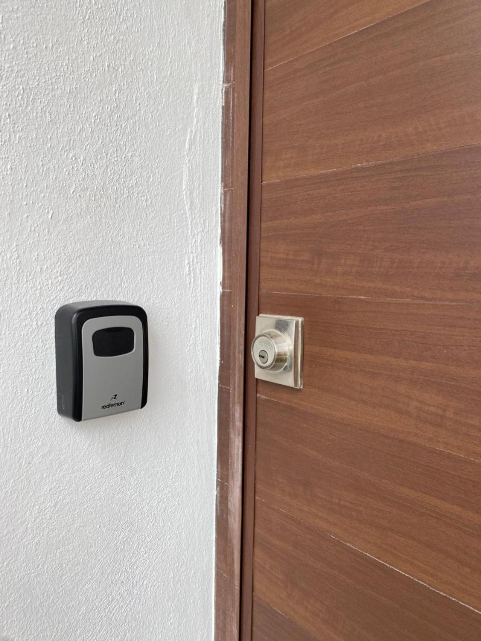 טפיק Casa Puerta Paraiso מראה חיצוני תמונה