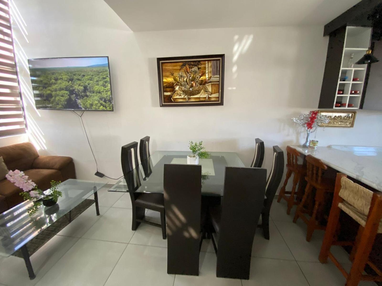 טפיק Casa Puerta Paraiso מראה חיצוני תמונה