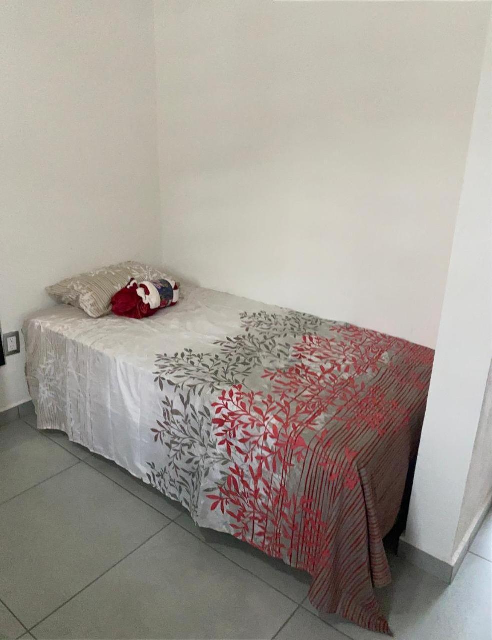 טפיק Casa Puerta Paraiso מראה חיצוני תמונה