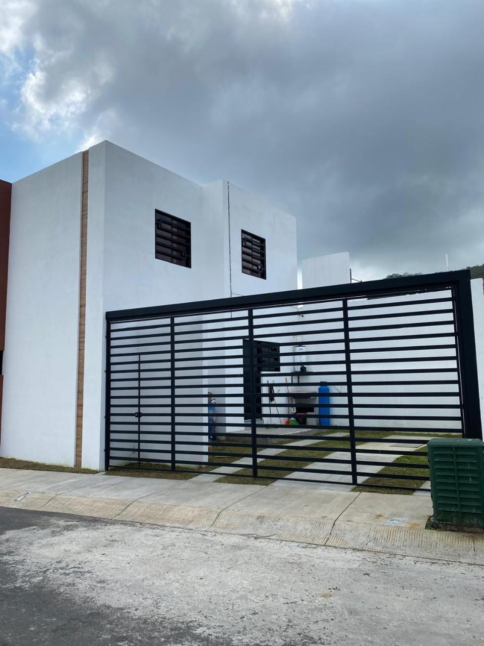 טפיק Casa Puerta Paraiso מראה חיצוני תמונה