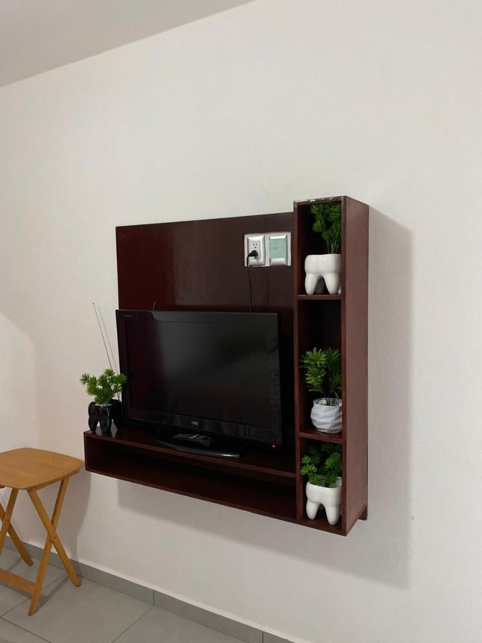 טפיק Casa Puerta Paraiso מראה חיצוני תמונה